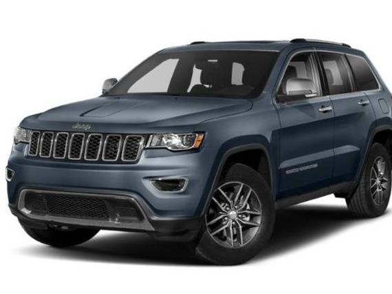 JEEP GRAND CHEROKEE 2020 1C4RJFBG8LC291710 image